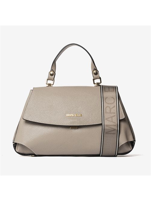 SHOULDERBAG MARC ELLIS MARC ELLIS | DEANNA DOTAUPE / GOLD